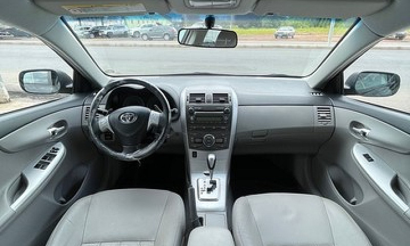 Corolla Xei Automáti...