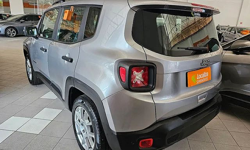 Renegade Sport 2021 ...