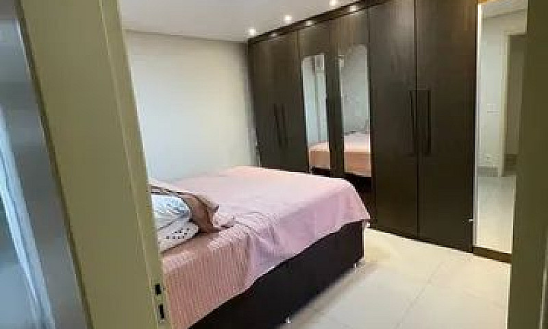Apartamento 3/4...