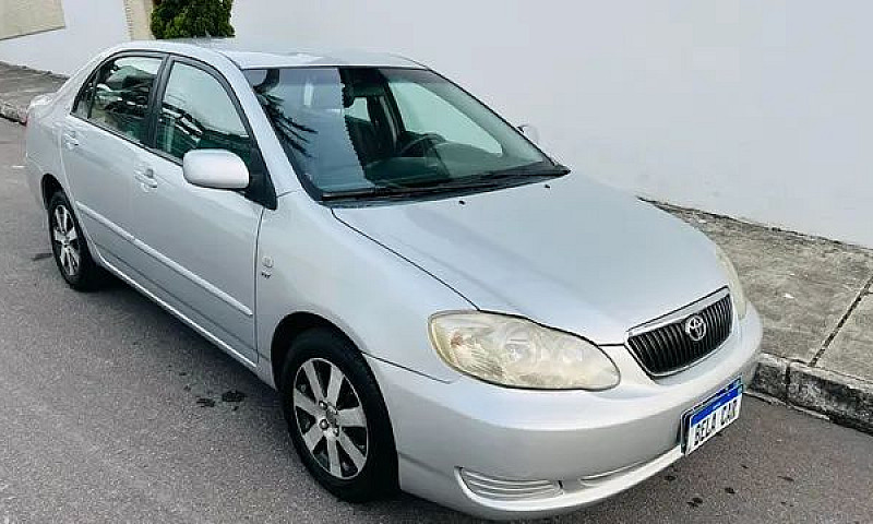 Toyota Corolla Xei A...