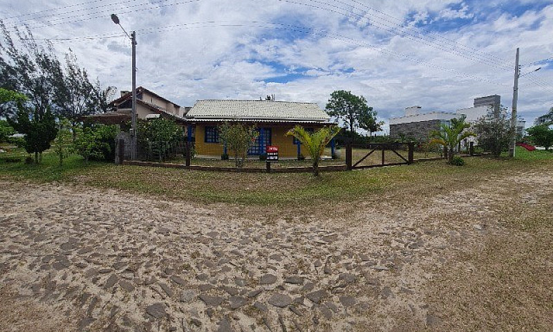 Casa Em Balneário Ga...