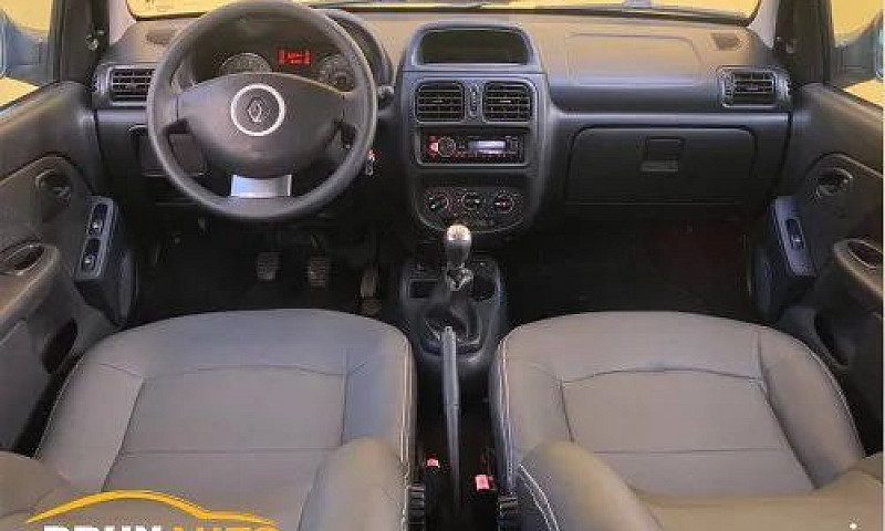 Renault Clio Clio Ex...