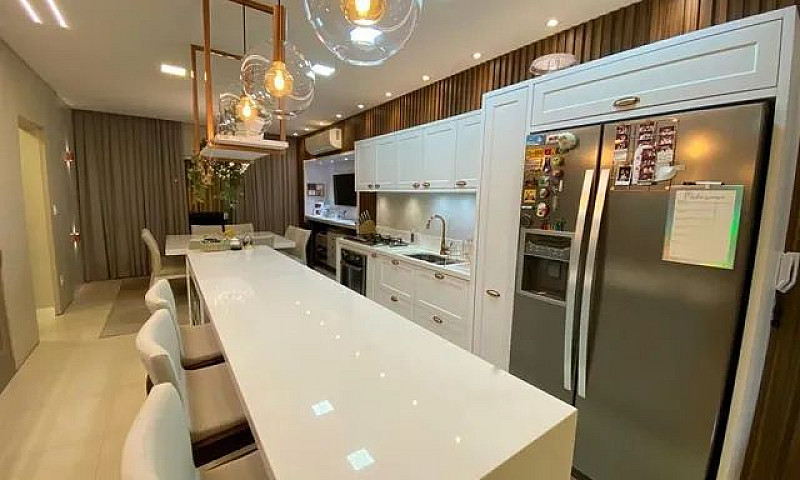 Vendo Apartamento Em...