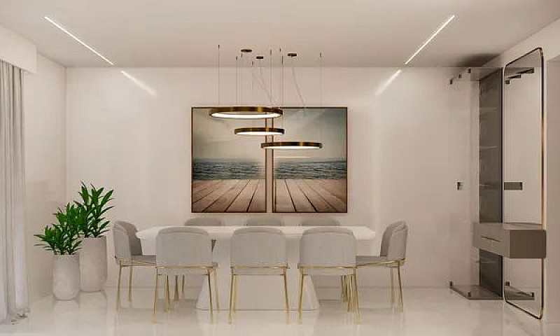 Vendo Excelente Casa...