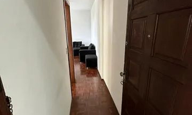 Apartamento Mobiliad...