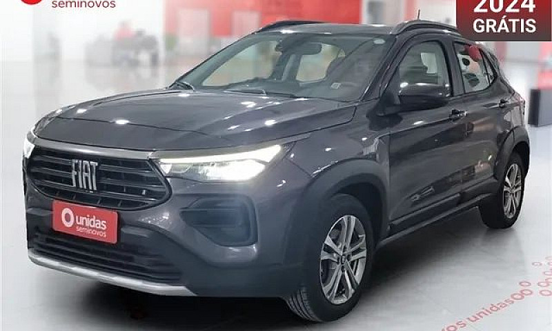 Fiat Pulse 2022 1.0 ...