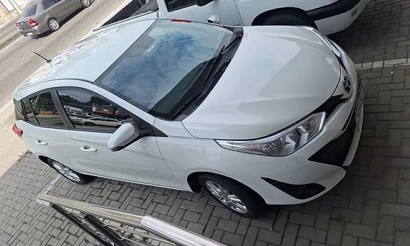 Toyota Yaris 1.3 Xl ...