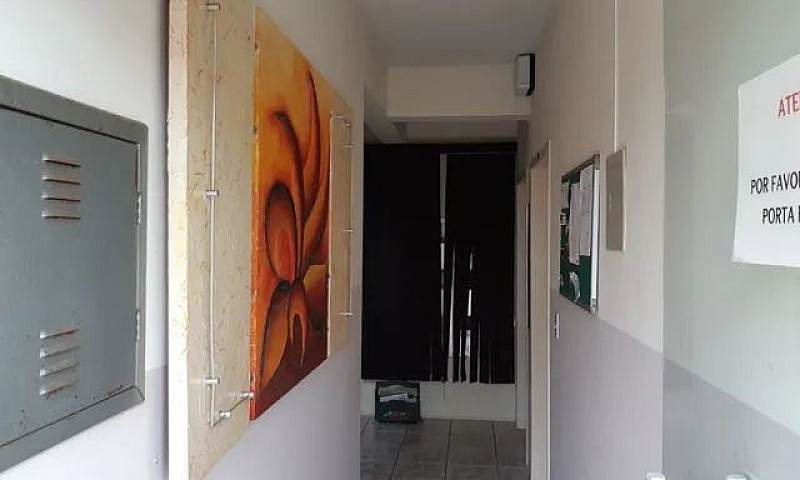 Kitnet Apartamento D...