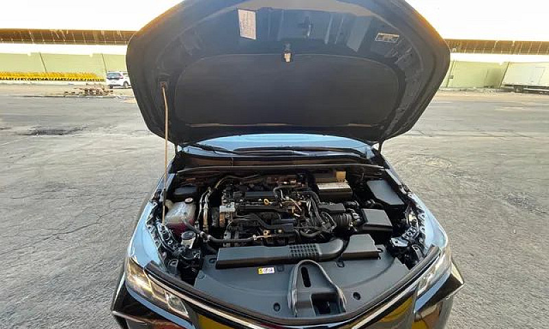 Corolla Xei 2.0 Flex...