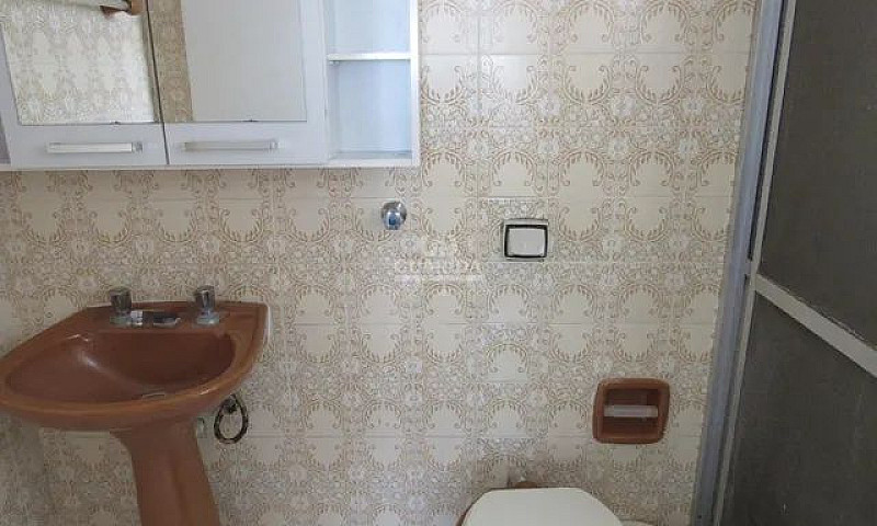 Apartamento Para Alu...