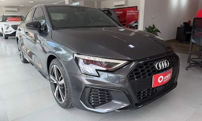 Audi A3 Sed. Perform...