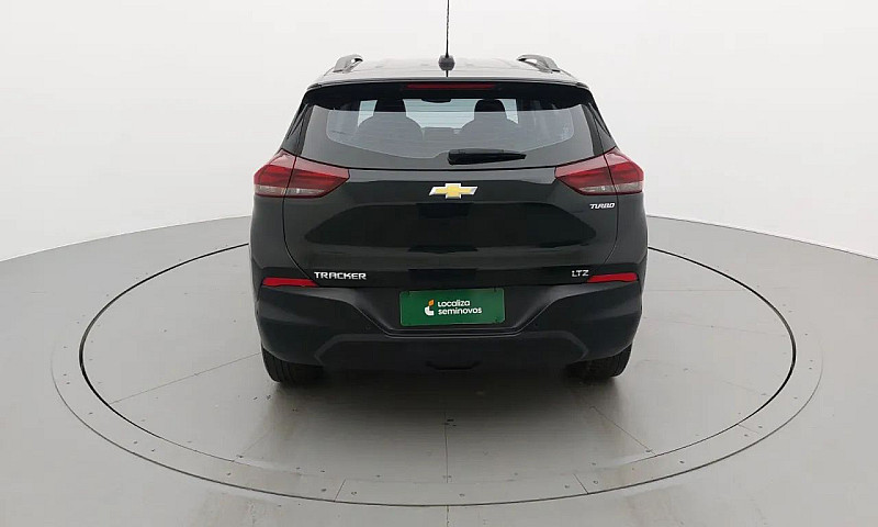 Chevrolet Tracker 20...
