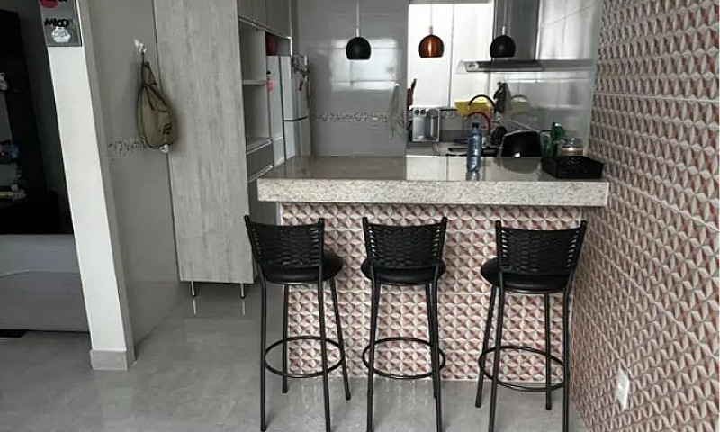 Apartamento De 2 Qua...