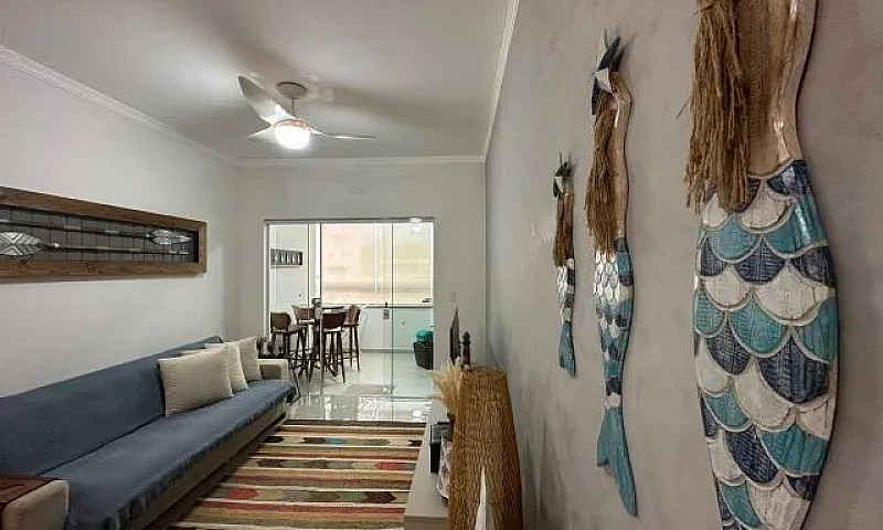 Apto Ubatuba - Itagu...