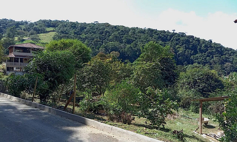 Aluga Pequeno Sitio ...