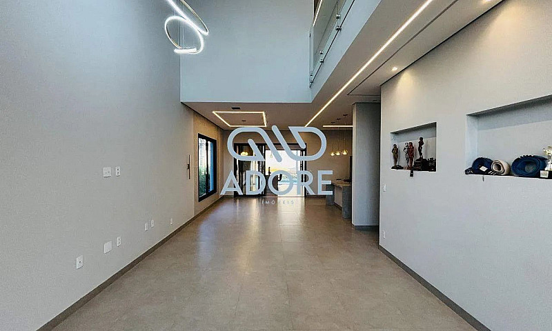 Sobrado Moderno E Fu...