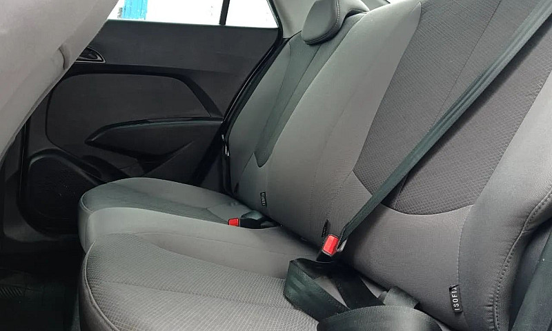 Hyundai Hb20S C.plus...