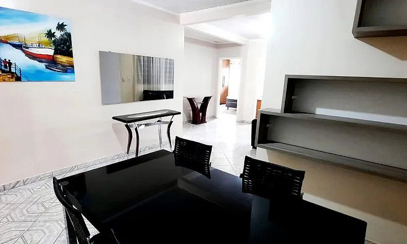 Aluguel De Apartamen...