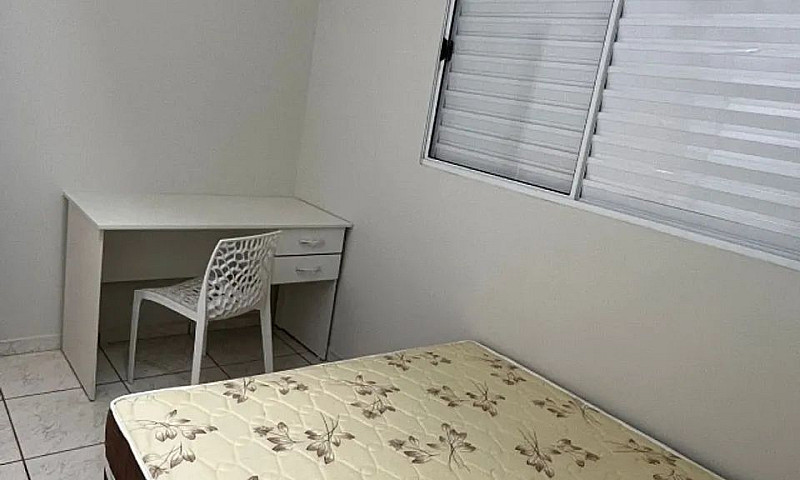 Apartamento Mobiliad...