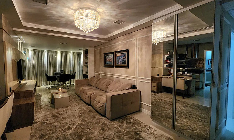 Apartamento Finament...