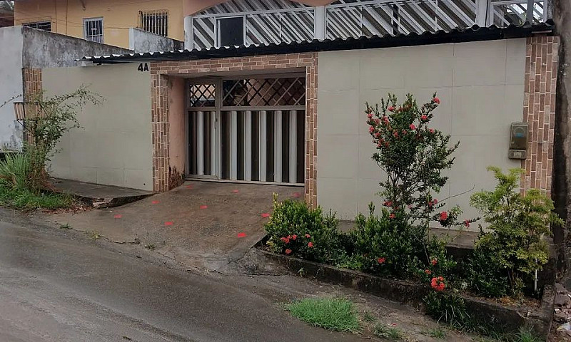 Casa Pra Alugar Ou V...