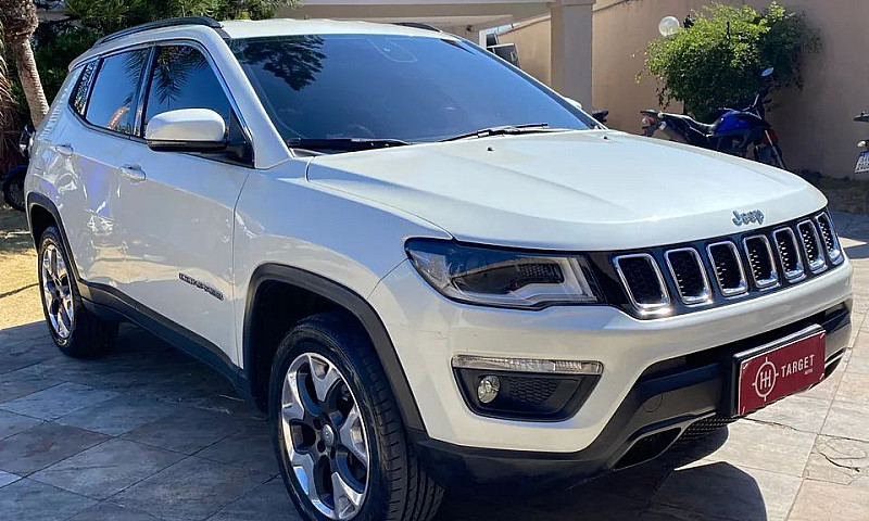 Jeep Compass Diesel ...