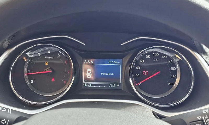 Chevrolet Onix Plus ...