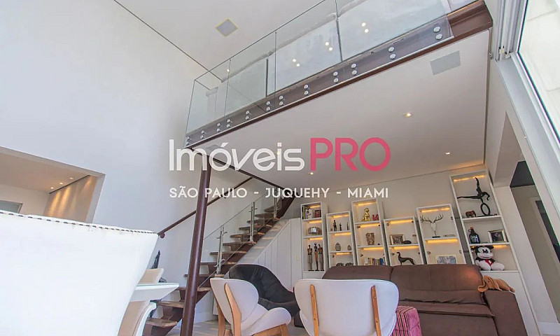 Apartamento Com 4 Qu...