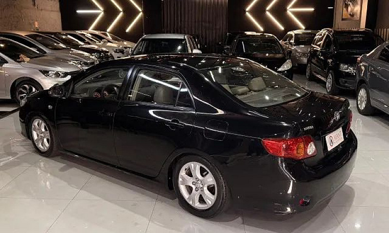 Toyota Corolla Xei 2...