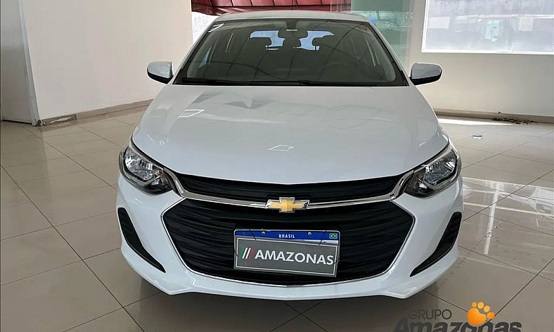 Chevrolet Onix 1.0 T...