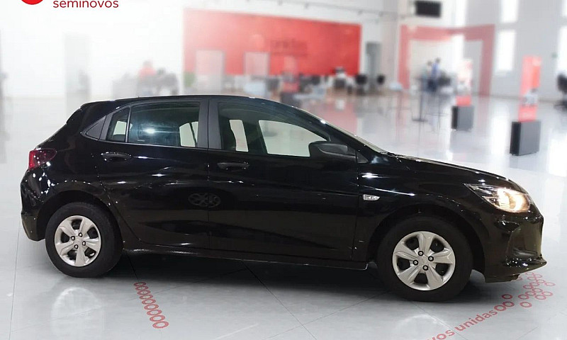 Chevrolet Onix Sedan...