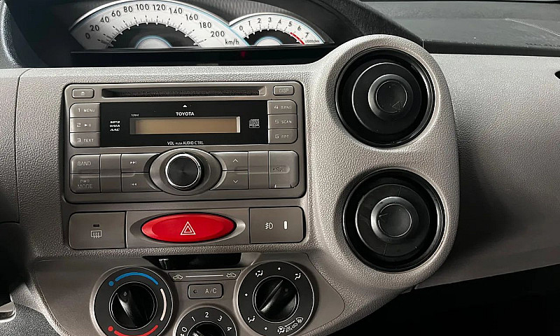 Toyota Etios Xs 1.3 ...
