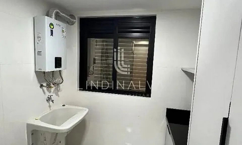 Apartamento Com 3 Do...