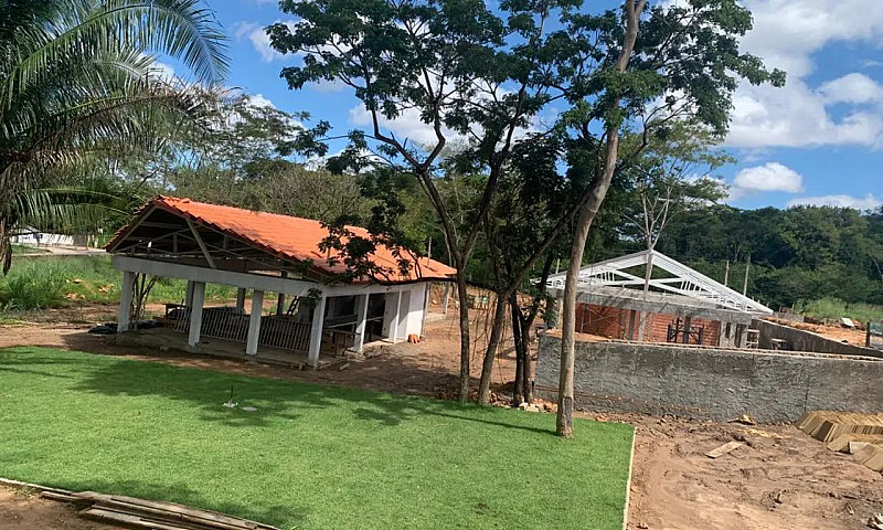 Casa Terrea - Condom...