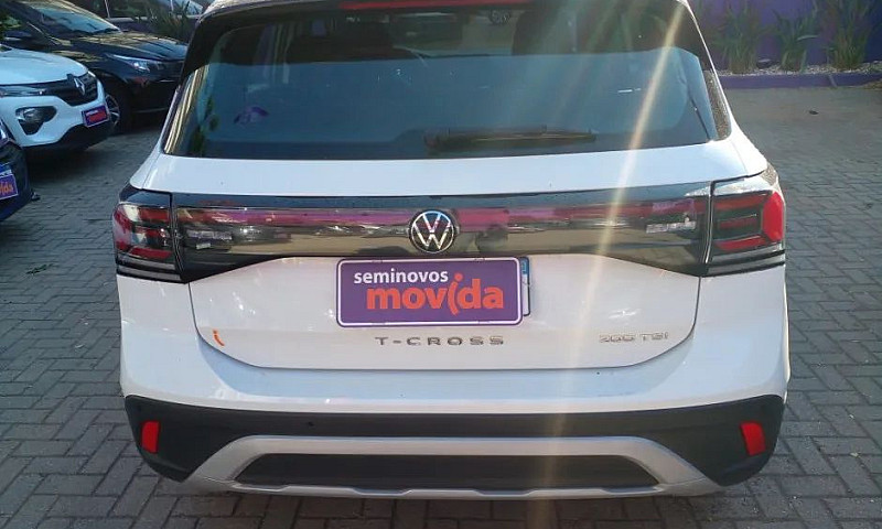 Volkswagen T-Cross 1...