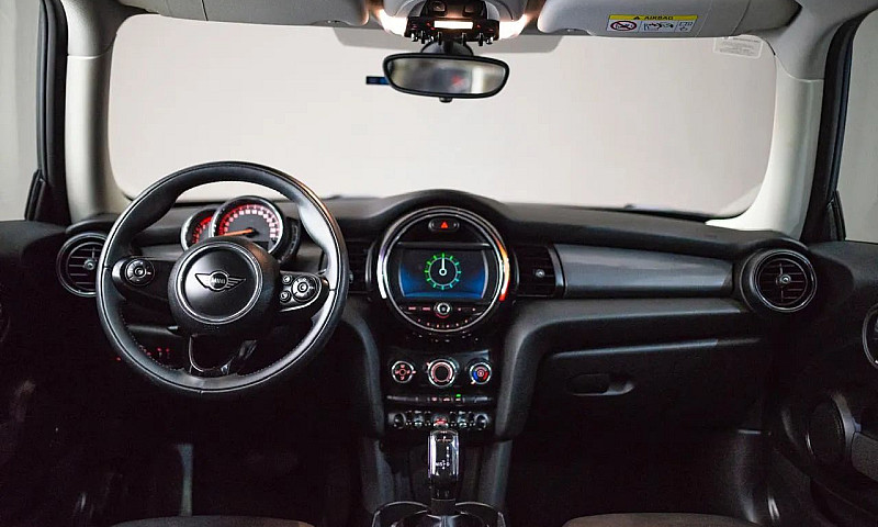 Mini Cooper 1.5 Turb...