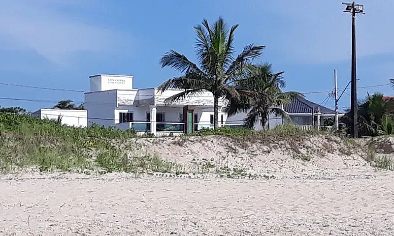 Casa Em Matinhos De ...