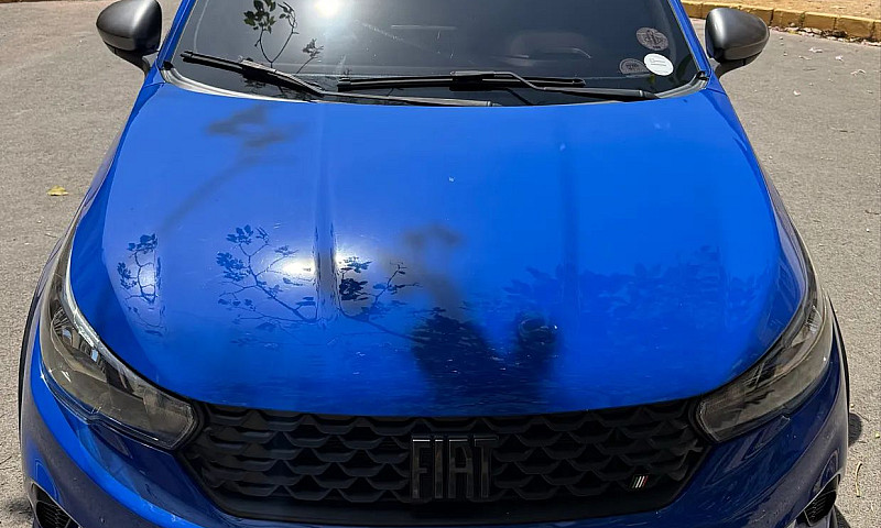 Fiat Argo Hgt 1.8 16...