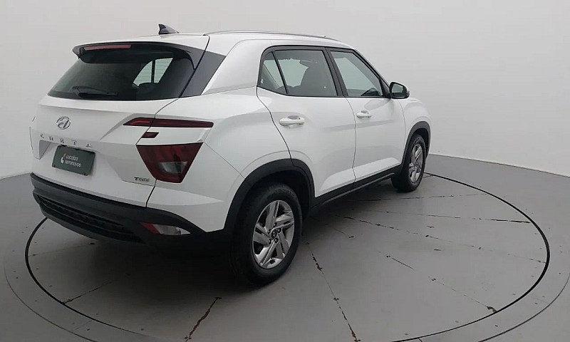 Hyundai Creta Comfor...