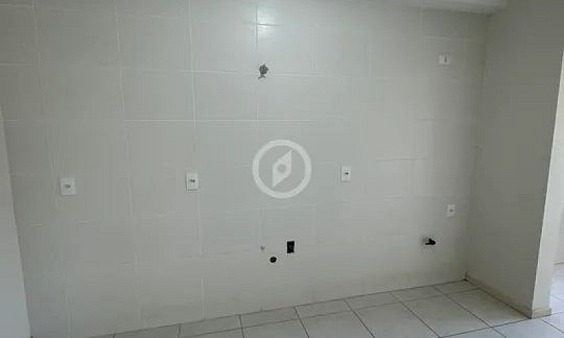 Apartamento No Bairr...