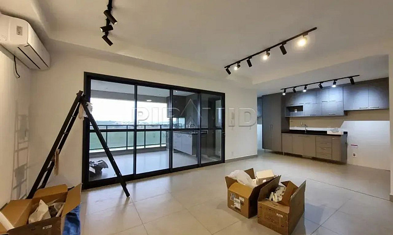 Apartamento Alto Pad...