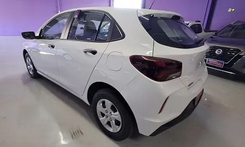 Chevrolet Onix Sedan...