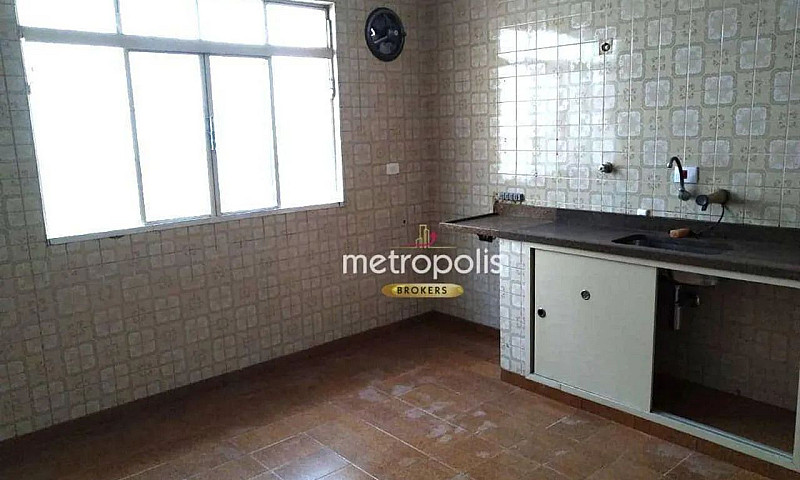 Sobrado À Venda, 205...