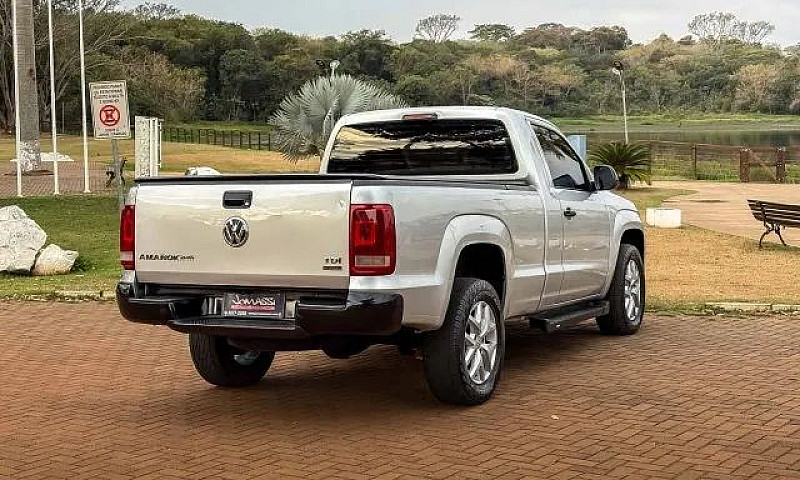 Volkswagen Amarok 20...