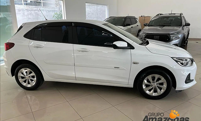 Chevrolet Onix 1.0 T...