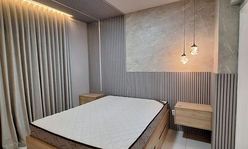 Alugo Lindo Apartame...