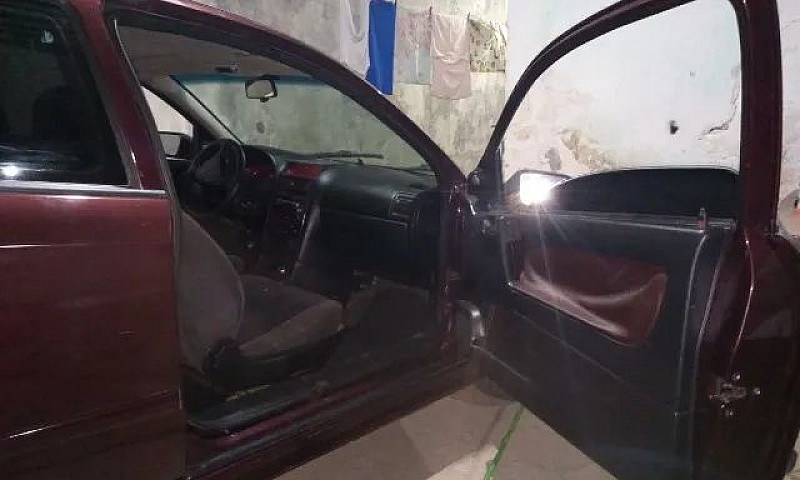 Chevrolet Astra 2.0/...