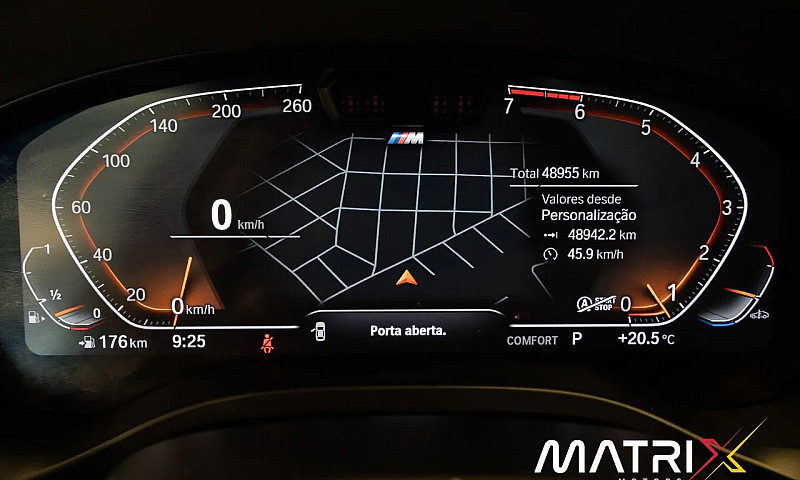 Bmw X4 Xdrive 30I M-...