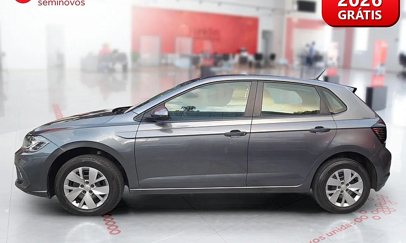 Volkswagen Polo 1.0 ...