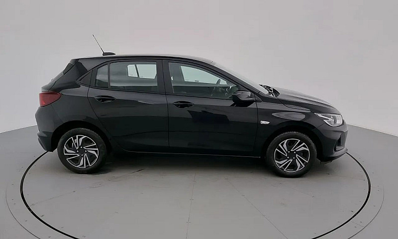 Chevrolet Onix 2025 ...